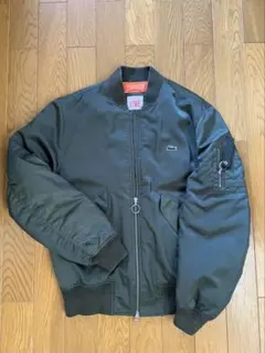 LACOSTE Live ボンバージャケット