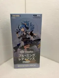 2026年最新】holoLive ブルーミングレディアンス boxの人気アイテム
