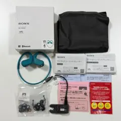初音ミク Sony ウォークマン NW-S764 ドックスピーカー - メルカリ