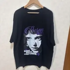 映画 LEON レオン マチルダ Tシャツ 黒 ポイズンボーイ 古着風のサムネイル