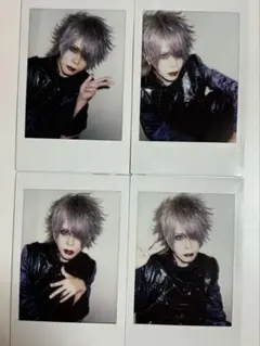 XANVALA 70. バラ売り不可