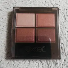 サナ エクセル スキニーリッチシャドウ N SK07 ピオニーブラウン