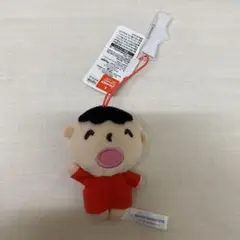 サンリオ キャラクター大賞 みんなのたあ坊 マスコット ぬいぐるみ