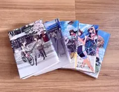 南鎌倉高校女子自転車部 1-5巻 松本規之