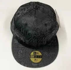 2026年最新】stussy シャドーマン キャップの人気アイテム - メルカリ