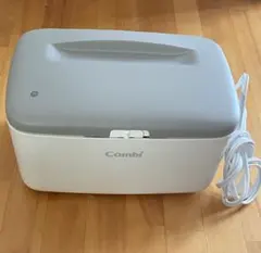 Combi クイックウォーマー コンパクト グレイッシュブラウンのサムネイル