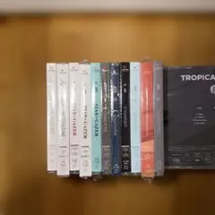 JO1 CDまとめ売り