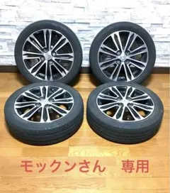 2025年最新】ダイハツ純正 165/55R15の人気アイテム - メルカリ