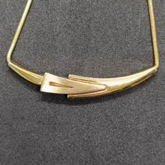 Givenchy ジバンシィ ネックレス ゴールド Authentic