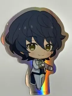 あんスタ 青葉つむぎ ステッカー