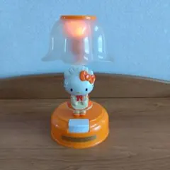 激レア ハローキティ サンタクロース イルミネーションライト サンリオ