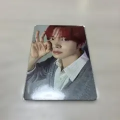 ENHYPEN 宵　来日記念 ラキドロ Weverse ヒスン