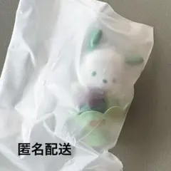 サンリオキャラクターズ　LOVE♡抹茶　ポチャッコ