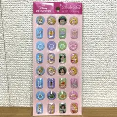 正規品　ディズニー　ストーンシール