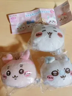 ちいかわ もちもちフェイスマスコット2 モモンガ・ちいかわ・古本屋