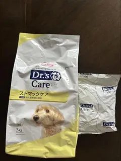 Dr's Care ストマックケア 3kg+500g
