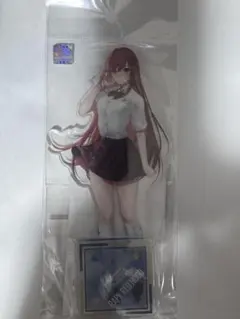勝利の女神ニケ NIKKE 東京ドームシティ アクスタ　ラピ　レッドフード