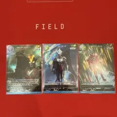 ウルトラマンカードゲーム ウルトラマンギンガ RRR ビクトリー デッキ