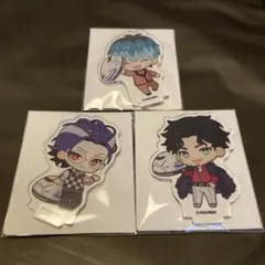 推し旅　アクスタ　オオサカセット