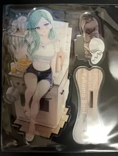 八雲べに キャラクターグッズ