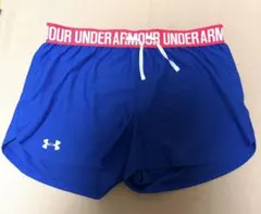 Under Armour スポーツウェア　ショートパンツL
