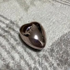 ReFa ハートブラシ ローズゴールド