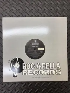 Kanye west MBDTF レコード - メルカリ