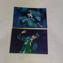 ミュージカル忍たま乱太郎 六単 食満留三郎 鈴木祐大