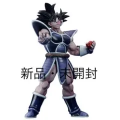 ドラゴンボール ギガンティック ターレス フィギュア - メルカリ