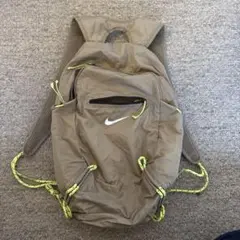 NIKE スタッシュバックパック パッカブル
