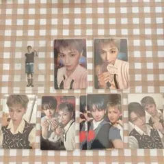 BOYNEXTDOOR リウ まとめ売り