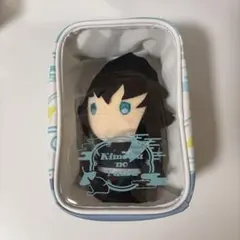 鬼滅の刃 時透無一郎 ゆらふわ ぬいぐるみ