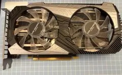 RTX2060 plus 12GB 玄人志向GALAKURO GAMING