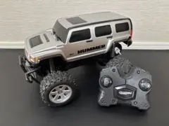 HUMMER G-DRIVE ECO ラジコン 本体　バンダイのサムネイル