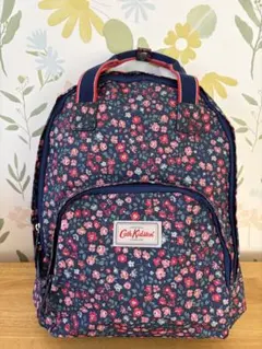 Cath Kidston 花柄 リュック バックパックのサムネイル