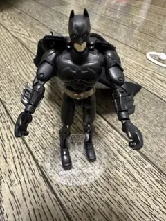 Batman アクションフィギュア 台座付き