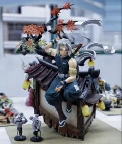 2025年最新】ガレージキット 鬼滅の刃の人気アイテム - メルカリ