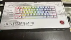 Razer(レイザー) Huntsman Mini