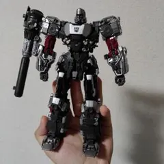 おそらくSS-127 メガトロン トランスフォーマー スタジオシリーズ