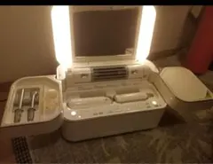 未使用★サキナ購入価格35万★美顔器ビジュー サキナ ビジュー