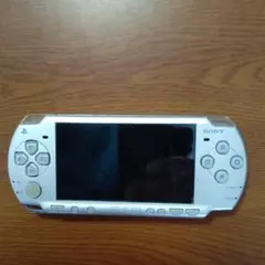 故障品！【送料込に変更】PSP 2000 本体のサムネイル