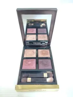 トムフォード　アイカラー　クォード　４A　ハネムーン アイシャドウ