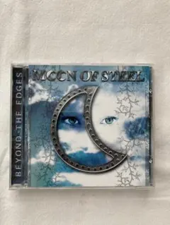 イタリアシンフォMOON OF STEEL/BEYOND THE EDGES