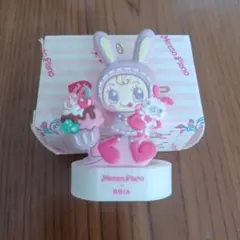 03パープルベリエちゃんwithホイップちゃんBBIAリップコラボ　メゾピアノ