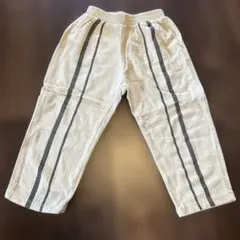 ZARA 3歳用 ロングパンツ　綿100%