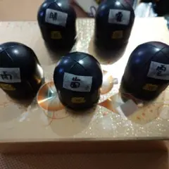 リボーン Ringcolle/DX ボンゴレリング　家庭教師ヒットマン　③