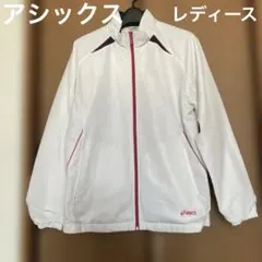 アシックススポーツウェアのサムネイル