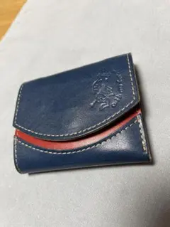 クアトロガッツ　小さいふ　ペケーニョ