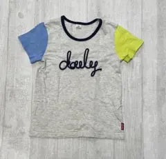 La Chiave Tシャツ　120cmのサムネイル