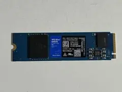 Western Digital Blue SN550 1TB 使用時間2401 - メルカリ
